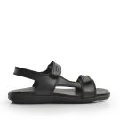 4176 Double Self-Fastening Strap Sandal