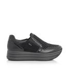 52155 Platform Slip On - Side Gussets