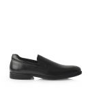 71958 Formal Apron Stitched Slip-On