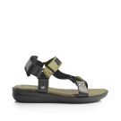 52304 GX&Co Flat Sporty Sandal