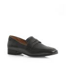 Caprice 52480 Penny Moc Overlay Slip On Loafer