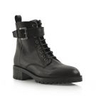 Gx&co 52492 Lh Lace-up Ankle Strap Boot