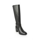 Geox 52551 Mh Ankle Strap Long Boot