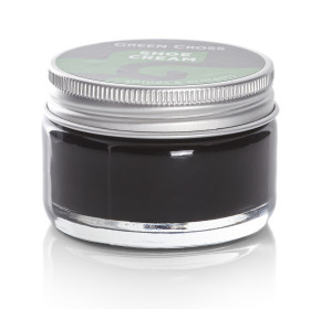 21554 Leather Shoe Cream