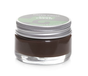 21555 Leather Shoe Cream