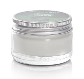 21559 Leather Shoe Cream