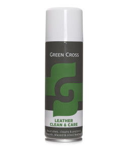 21565 Leather Clean & Care