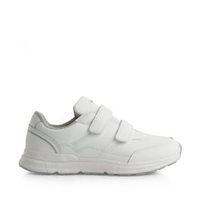 4152 Kids Double Self Fastening Strap Sneaker