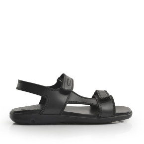 4175 Double Self-Fastening Strap Sandal