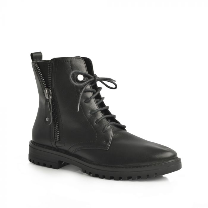 Green Cross 52504 Lace-up Ankle Boot