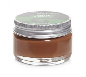 21556 Leather Shoe Cream
