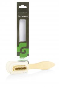 21576 Suede & Nubuck Brush
