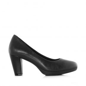 51974 High Heel Platform Court
