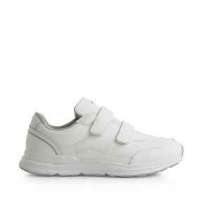 4152 Kids Double Self Fastening Strap Sneaker