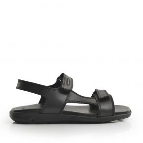 4175 Double Self-Fastening Strap Sandal
