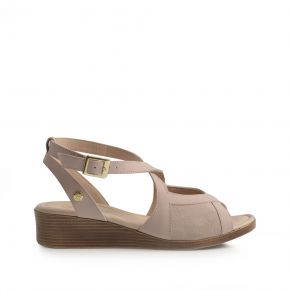 Gx&co 52456 Lw X-over Strap Sandal