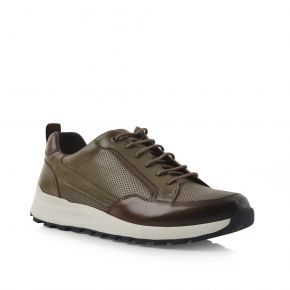 Green cross mens shoes deals
