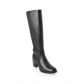 Geox 52551 Mh Ankle Strap Long Boot