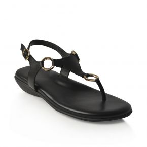 Green Cross 52563 X3 Ring Trim Thong Sandal