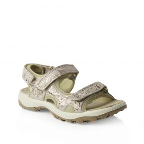 Imac 52598 Self Fastening Strap Sandal