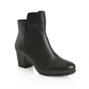 Green Cross 52594 Mh Double Zip Ankle Boot