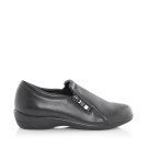 52100 Flat Zip-Up Walker