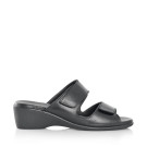 52072 Double Self-Fastening Strap Sandal