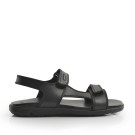 4176 Double Self-Fastening Strap Sandal