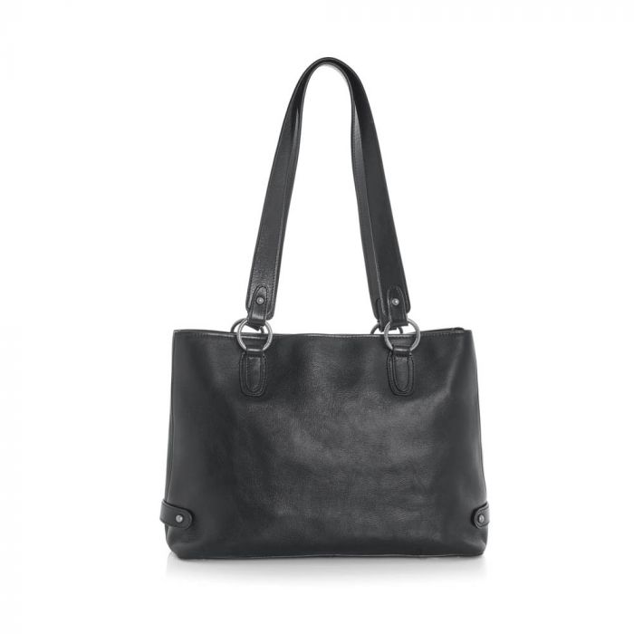 Ladies double side discount bag