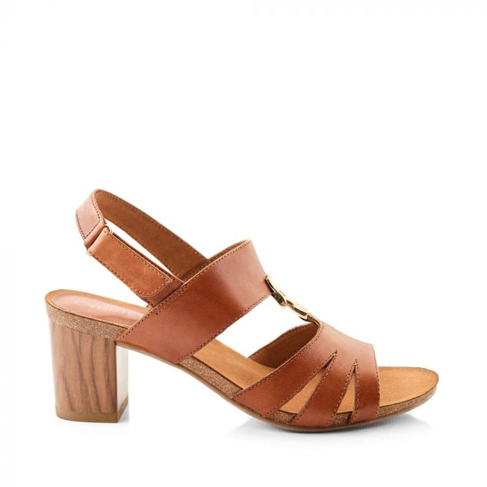 Gold t hotsell bar sandals heels