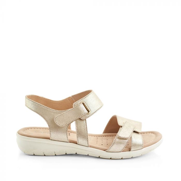 Caprice wedge sandals deals