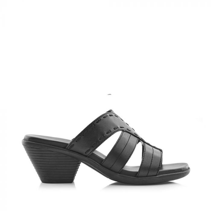 Green cross sale sandals