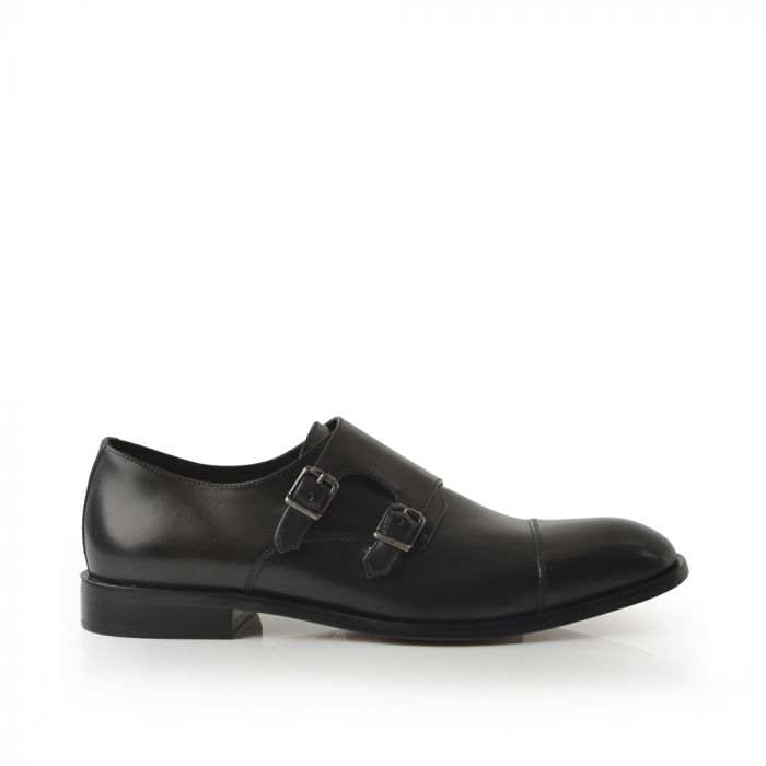 Geox monk strap sales