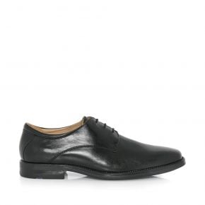71607 Formal Lace-Up Shoe