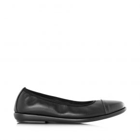 52004 Flat Patent Toe Cap Pump