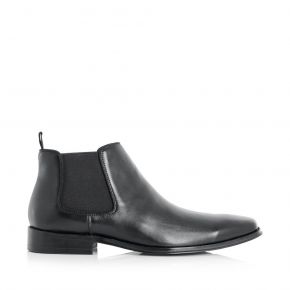 71915 Formal Slip On Chelsea Boot