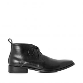 71916 Formal Lace-Up Boot