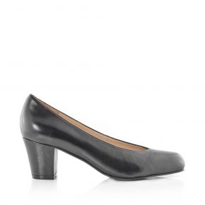 52111 Medium Heel Court
