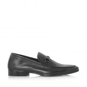 71931 Mens Formal Slip-On With Snaffle