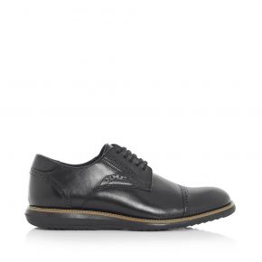 71933 Casual Lace-Up Shoe