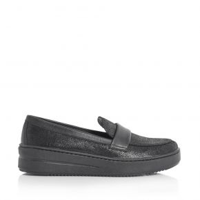 52143 Platform Slip-On Loafer