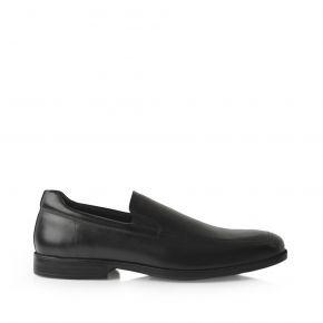 71958 Formal Apron Stitched Slip-On