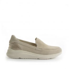 52313 Geox Flat Slip-On Sneaker