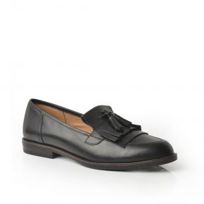 Caprice 52356 Fringe/tassles Slip On Loafer