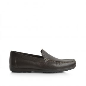 Geox 71983 Casual Slip-on Moccasin