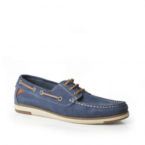 71973 Lace-up Boat Shoe