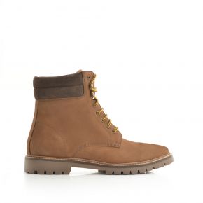 Green Cross 71987 Casual Lace Up Collar Boot