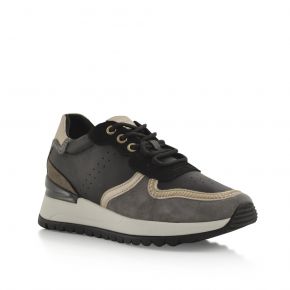 Geox 52435 Lace - Up Sneaker