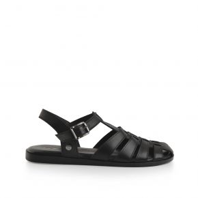 Gx&co 52454 Fishermans Leather Sandal