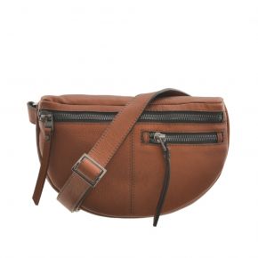 Gianni Chiarini 0218 Leather Belt Bags